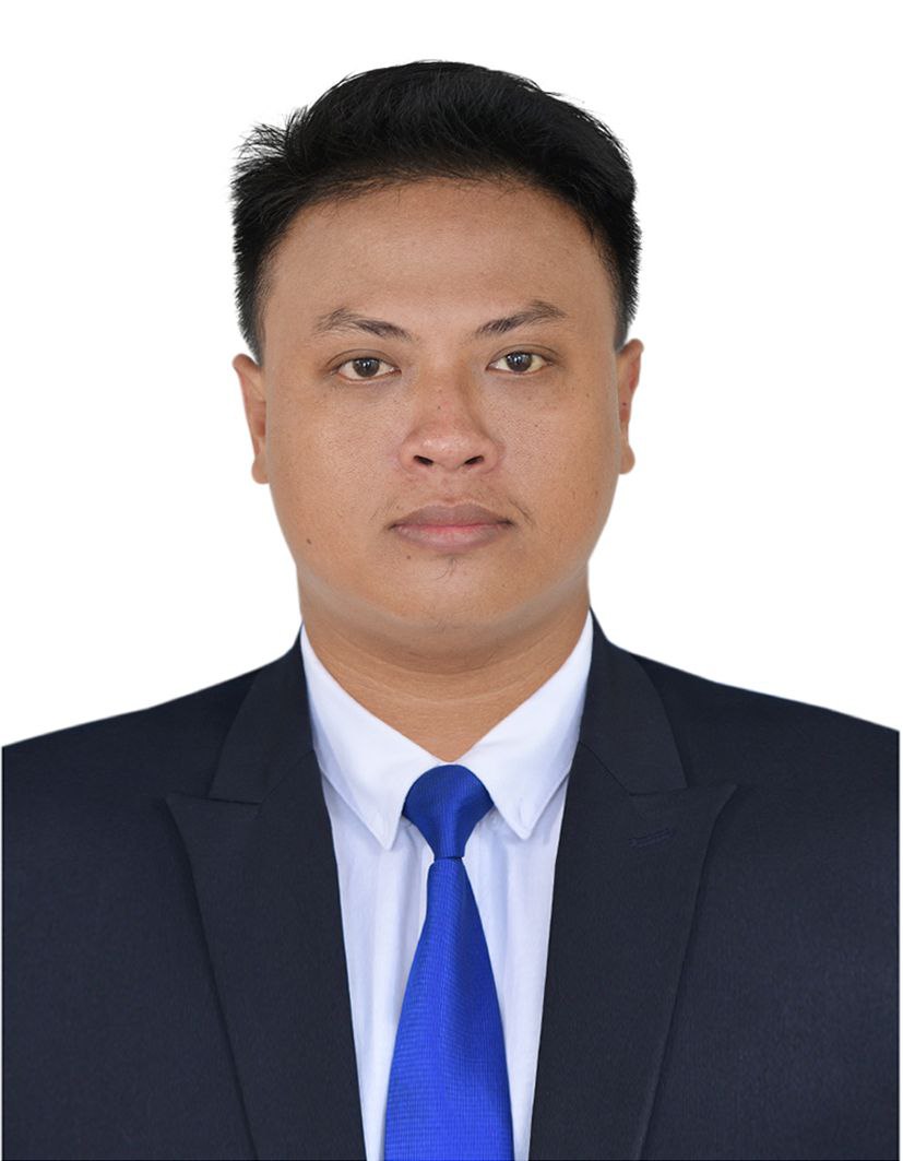 Ouk Amrin 